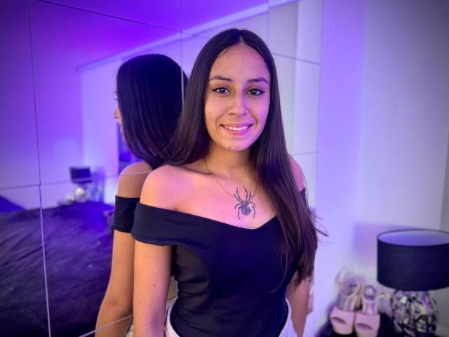 LizyGrey - Sexe cam en vivo - 26876957