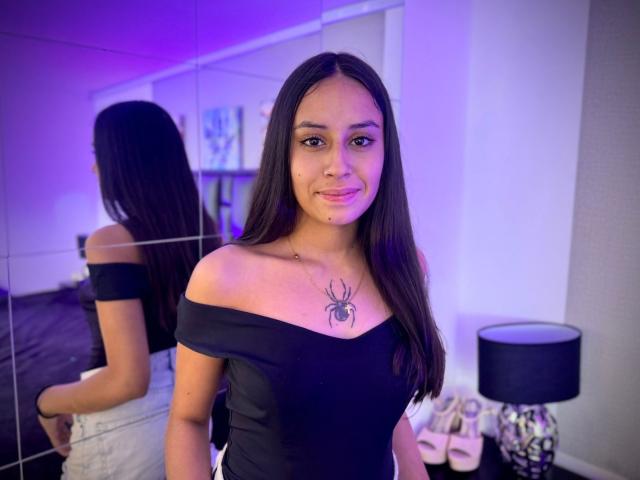 LizyGrey - Sexe cam en vivo - 26877062