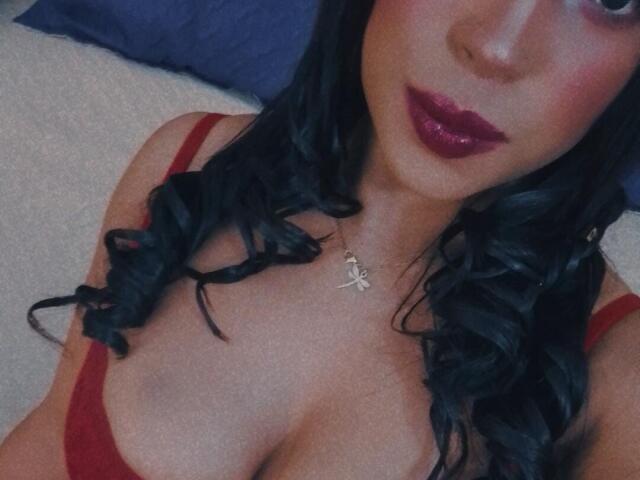 SusiLopez - Live sex cam - 26877174