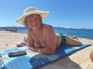 Jutta1-hot - Sexe cam en vivo - 26877559