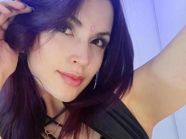 LinaStars - Live porn &amp; sex cam - 26878357