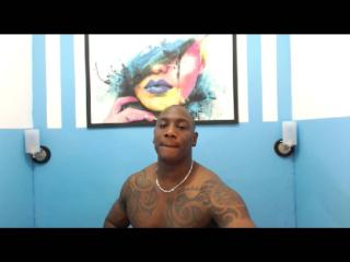 ThaysonHot - Live cam xXx with a Gays with muscular build 