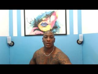 ThaysonHot - Chat xXx avec ce Gay d'amérique du sud sur le site Xlovecam.com 