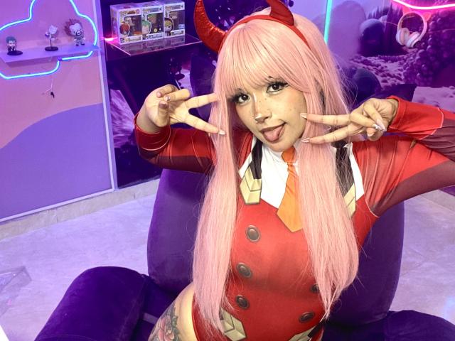 CarlaMiceli - Live porn &amp; sex cam - 26879120