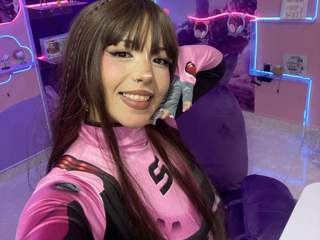 CarlaMiceli - Live porn &amp; sex cam - 26881115
