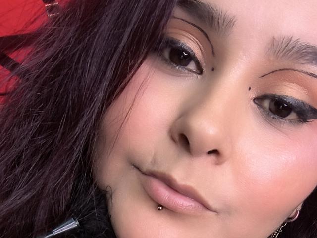 FlaviaSaenz - Live porn &amp; sex cam - 26881563