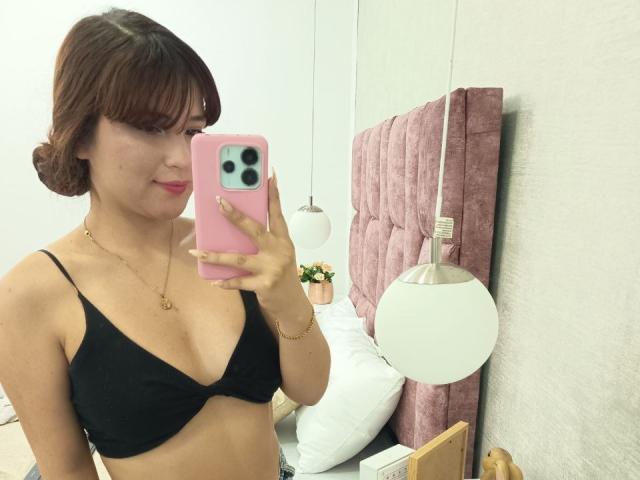 CelesteDash - Live porn &amp; sex cam - 26882704