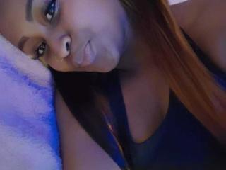 LiliSweetest - Sexe cam en vivo - 26882795