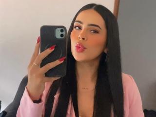 AriaScott - Live porn &amp; sex cam - 26882865