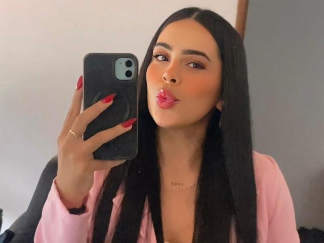 AriaScott - Live porn &amp; sex cam - 26882865