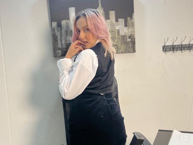 AlterEgoSecond - Sexe cam en vivo - 26883404