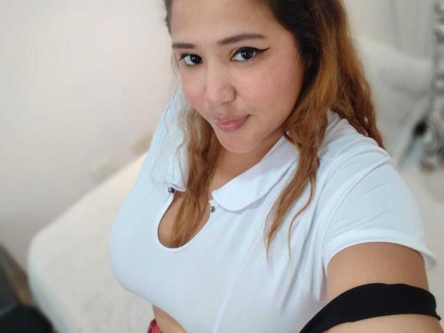 IamAhYours - Live porn &amp; sex cam - 26883768