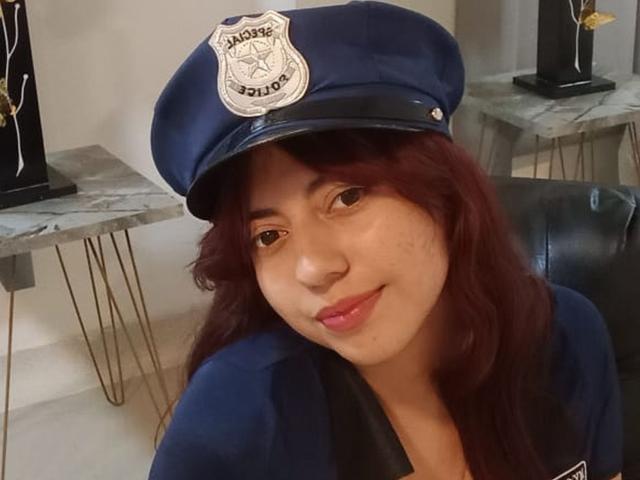 BrendaBluee - 라이브 포르노 &amp; 섹스 캠 - 26884867