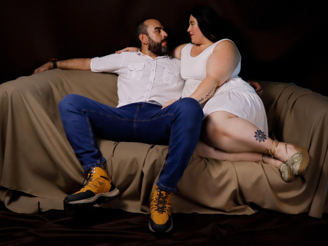 SarahMat - Live porn &amp; sex cam - 26885679