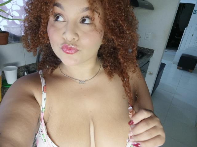 YeraCarey - ライブポルノ&amp;セックスカム - 26886722