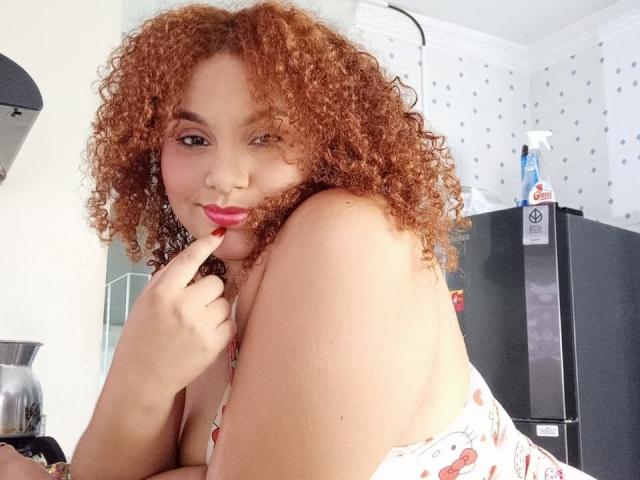 YeraCarey - Sexe cam en vivo - 26886792