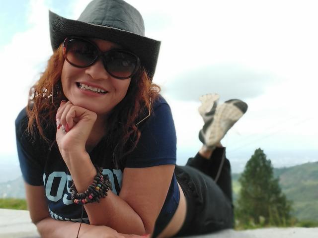 AgathaStone - Sexe cam en vivo - 26886806