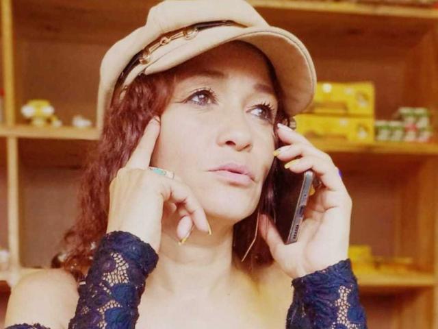 AgathaStone - Live sex cam - 26886820