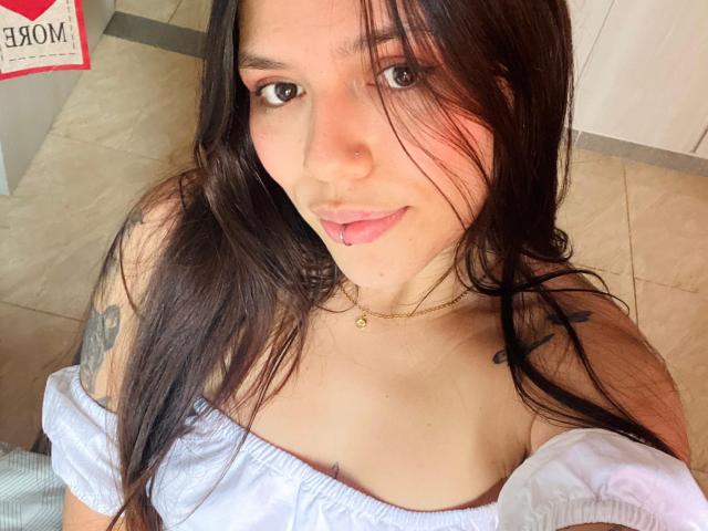 SophiaMarx - Porno na żywo i seks kamera - 26887499