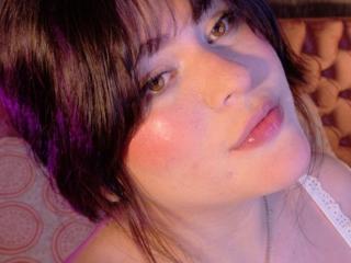 LenaAshy - сексуальная веб-камера в реальном времени - 26887506