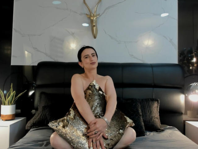 BrendaCantorel - сексуальная веб-камера в реальном времени - 26887947