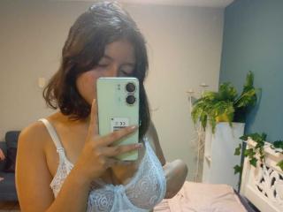 SaraiiAngel - Live porn &amp; sex cam - 26888773