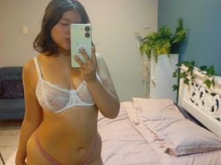 SaraiiAngel - Live porn &amp; sex cam - 26888857