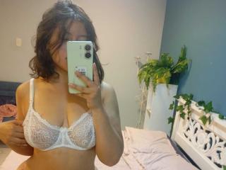 SaraiiAngel - Camera khiêu dâm &amp; quyến rũ trực tiếp - 26888871