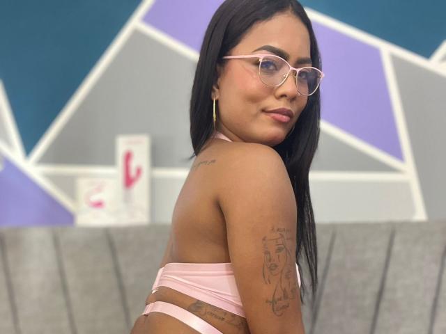 ChloeBrownOne - Sexe cam en vivo - 26889291