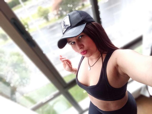 KarinaParker - Live Sex Cam - 26889452