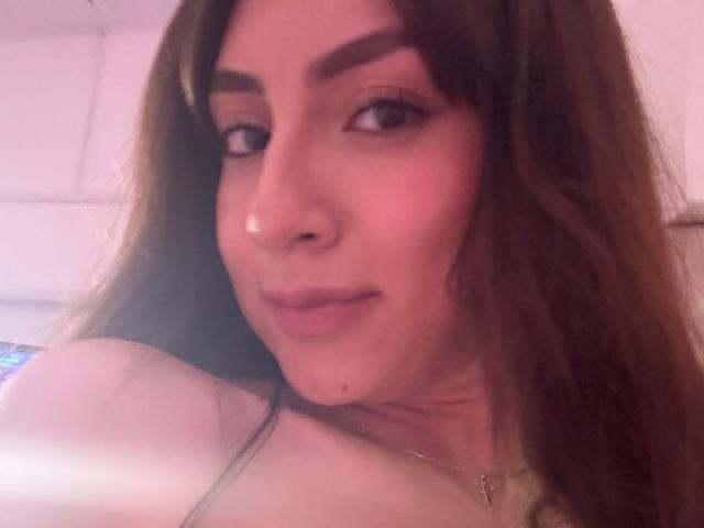 Luluberrie - Live Sex Cam - 26890313