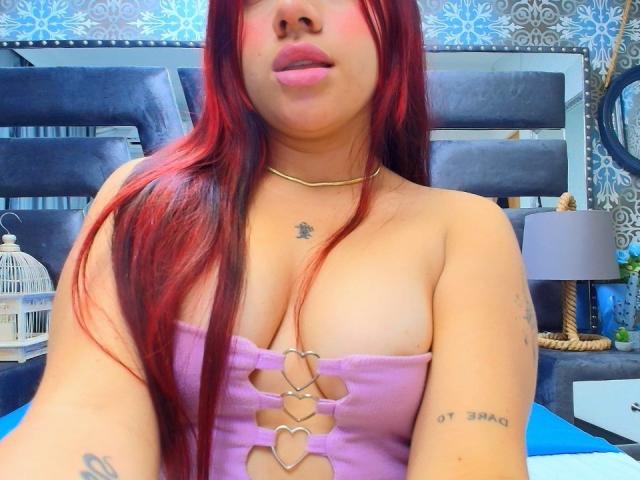 MiaLeroy - Live sex cam - 26890985