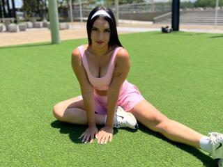 EngelGrace - Sexe cam en vivo - 26891671
