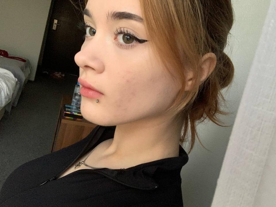 LianaKisses - Live porn &amp; sex cam - 26892399