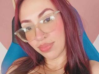 CamilleJuicy - Camera khiêu dâm &amp; quyến rũ trực tiếp - 26892805