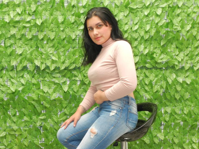 ZaraAlessandre - Live porn &amp; sex cam - 26893484