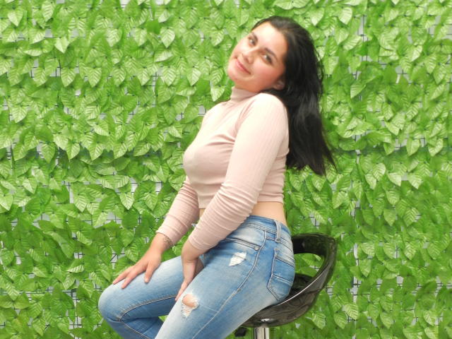 ZaraAlessandre - Live porn &amp; sex cam - 26893540