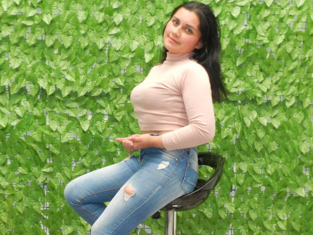 ZaraAlessandre - Live porn &amp; sex cam - 26893547