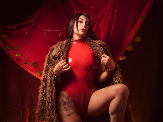 KiimFantasy - Live porn &amp; sex cam - 26894058