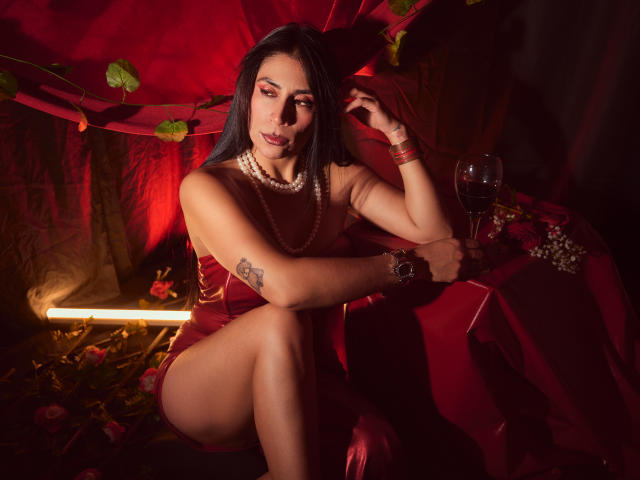 KiimFantasy - פורנו בשידור חי ומצלמת סקס - 26894072