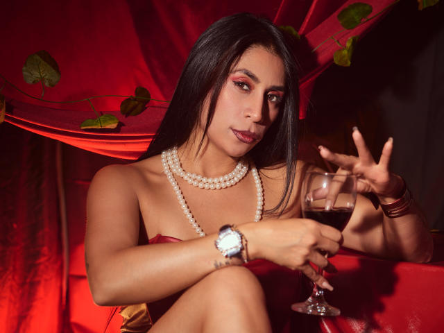 KiimFantasy - Sexe cam en vivo - 26894100