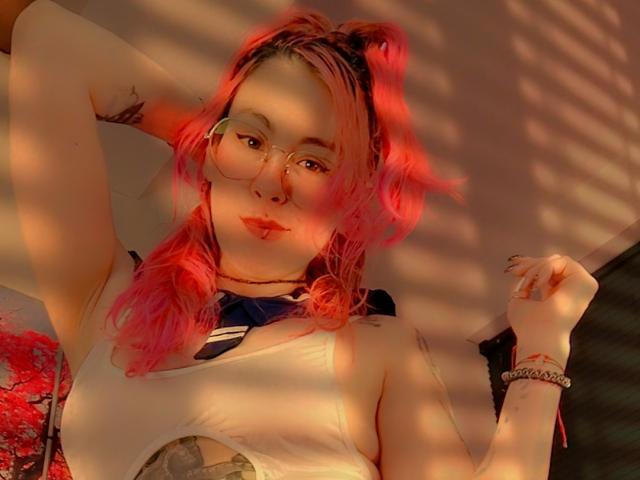 NatashaLau - Sexe cam en vivo - 26894562