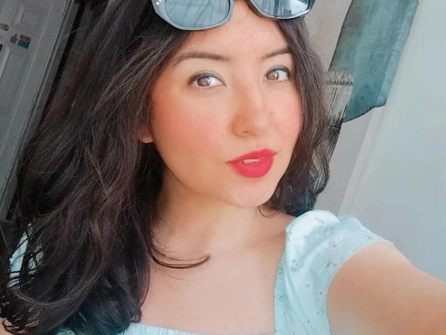 SusanMonroy - Live porn &amp; sex cam - 26895220