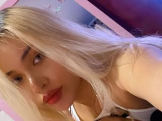 DahliaVelvet - Live sex cam - 26895409