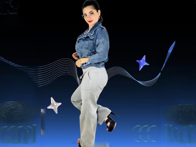 KatherineToro - Camera khiêu dâm &amp; quyến rũ trực tiếp - 26895542