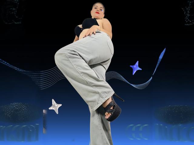 KatherineToro - Camera khiêu dâm &amp; quyến rũ trực tiếp - 26895556