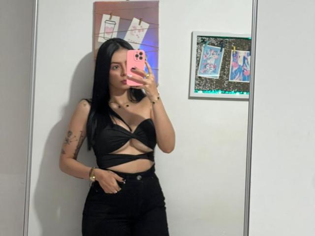 IsabellaJames - Live porn &amp; sex cam - 26895661