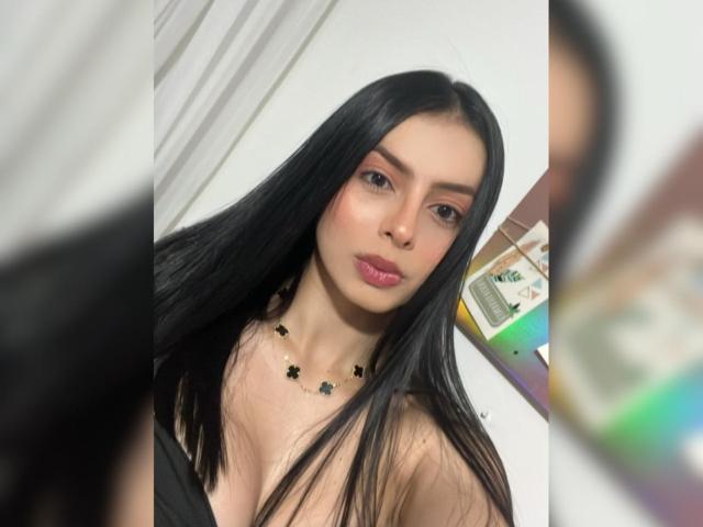 IsabellaJames - сексуальная веб-камера в реальном времени - 26895689