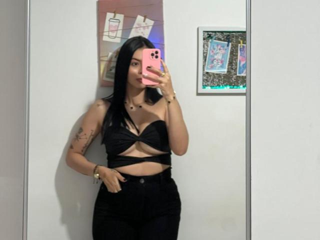 IsabellaJames - Élő pornó és szexkamera - 26895696