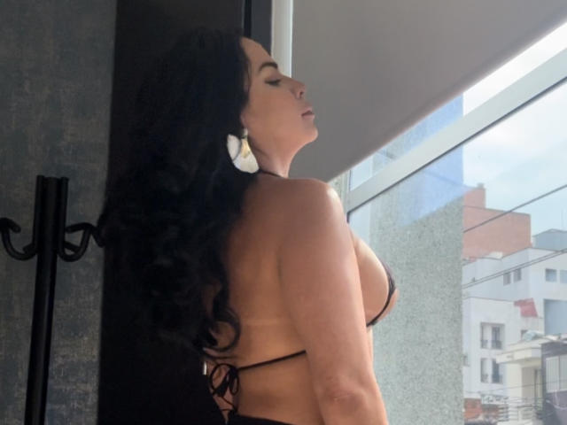 GemaHills - сексуальная веб-камера в реальном времени - 26895913